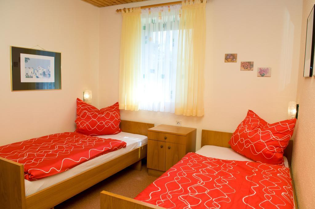 Ferienappartements Mit Herz Bischofsmais Rom bilde