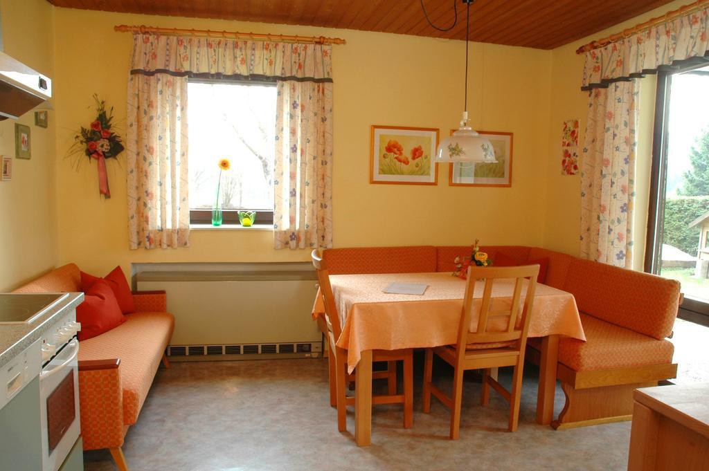 Ferienappartements Mit Herz Bischofsmais Rom bilde