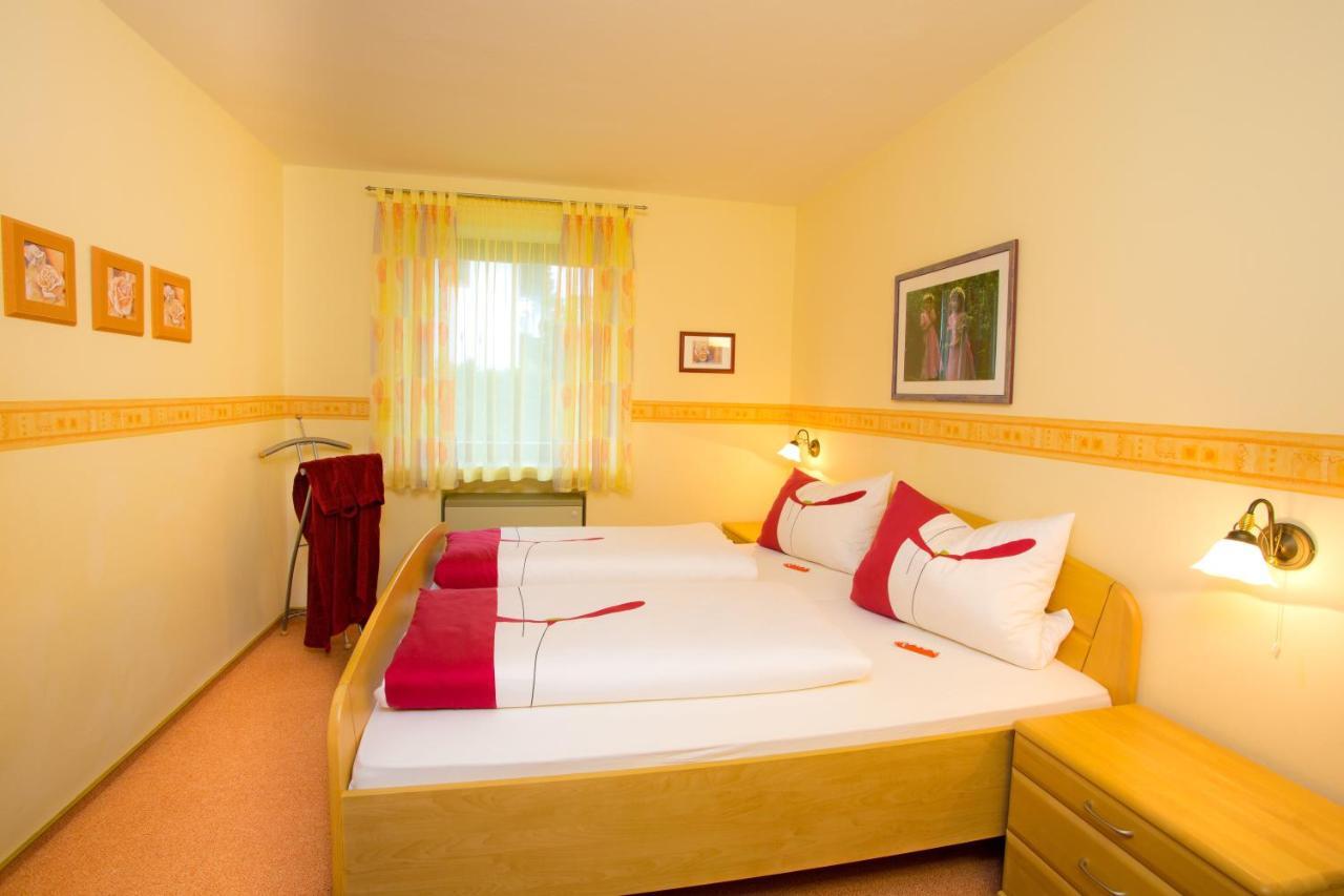 Ferienappartements Mit Herz Bischofsmais Rom bilde