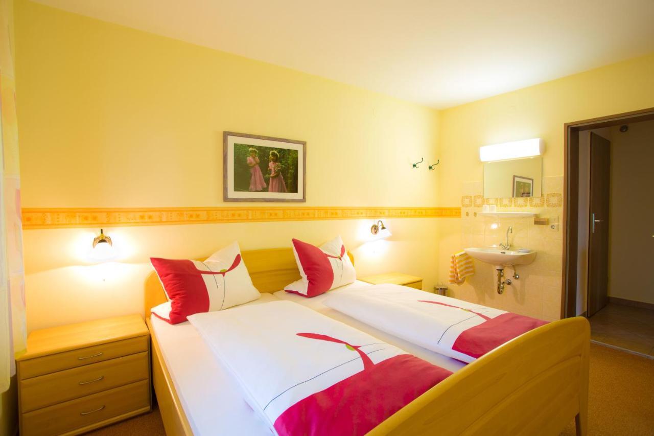 Ferienappartements Mit Herz Bischofsmais Rom bilde